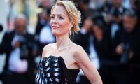 GILLIAN ANDERSON