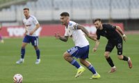 SHNL - 3. KOLO