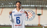 pojačanje hajduka