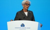 Christine Lagarde