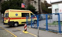 završila u bolnici
