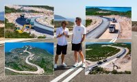 SPEKTAKULARaN PROJEKT TRI SESTRICE