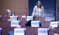 izvanredna sjednica sabora