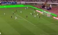 hajduk u europi
