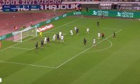 hajduk u europi