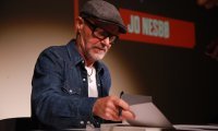 HARRY HOLE