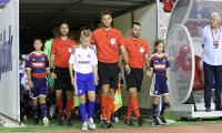 OBJAVILA UEFA