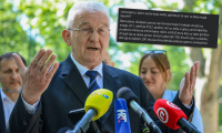 VEĆ JE VIDLJIVO