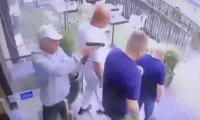 UBOJSTVO MAFIJAŠA