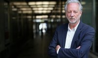 INTERVJU: stefan hertmans