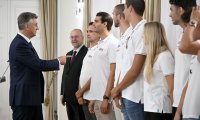 susret s premijerom