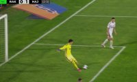 hajduk u europi