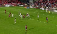 hajduk u europi