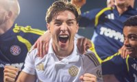 hajduk u europi