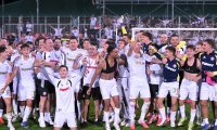 hajduk u europi