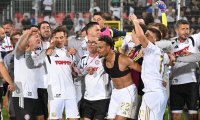 hajduk u europi