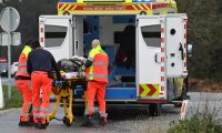 SUDAR AUTA I KAMIONA