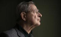 in memoriam: Péter Nádas