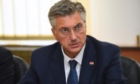 VAŽAN SASTANAK U GOSPIĆU