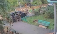 sukob dviju službi