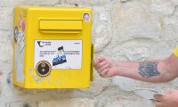 OČUVANJE IDENTITETA