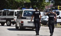 POLICIJA NA TERENU