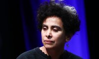 intervju: adania shibli