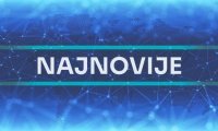 UŽAS KOD ŠIBENIKA