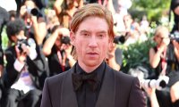 DOMHNALL GLEESON