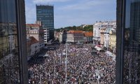 procjena organizatora