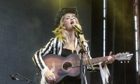 NIKKI LANE