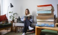 BOOKSTAGRAM