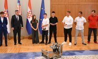 INFORMATIČKA REPREZENTACIJA