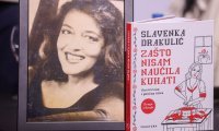'zašto nisam naučila kuhati'