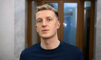 intervju