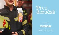 Mlinara i BOSQAR INVEST