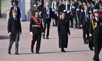 NORVEŠKA KRALJEVSKA OBITELJ