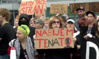 otvara se veleposlanstvo