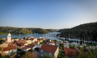 turističko-golf projekt