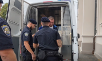 POLICIJA PROVODI OČEVID
