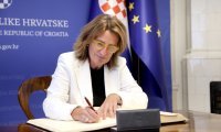 TERESA RIBERA U ZAGREBU