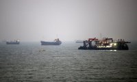 GREENPEACE ALARMIRAO