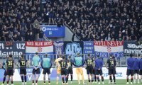 katastrofa dinama