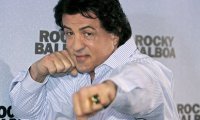 'i play rocky'