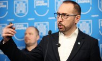 'kratko' zaustavljanje
