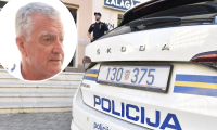 ubojstvo u apartmanu