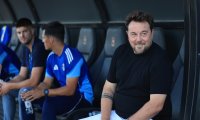 STIGAO U ZAGREB