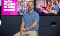 INTERVJU: IVAN BENC