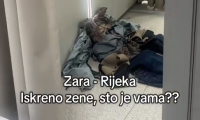 ŠOKANTNI PRIZORI