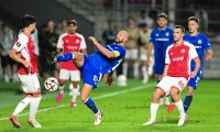 dinamo u europi